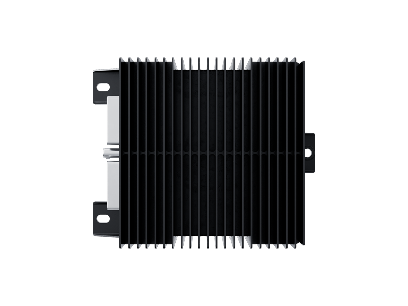 H1.0 Computing Platform – Top View