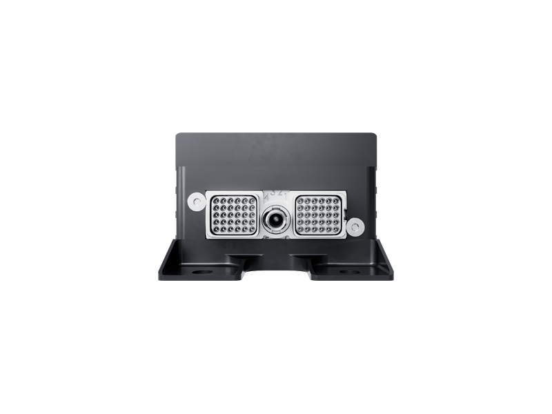 H2.0 Computing Platform – Front View