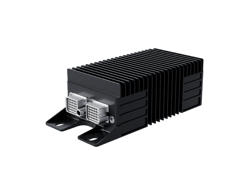 H2.0 Computing Platform