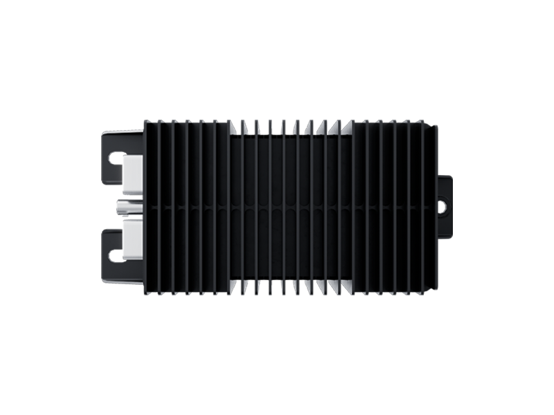 H2.0 Computing Platform – Top View