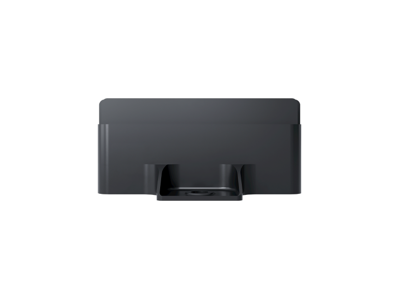 H3.0 Computing Platform – Back View