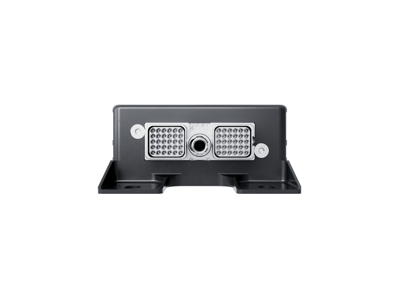 H3.0 Computing Platform – Front View