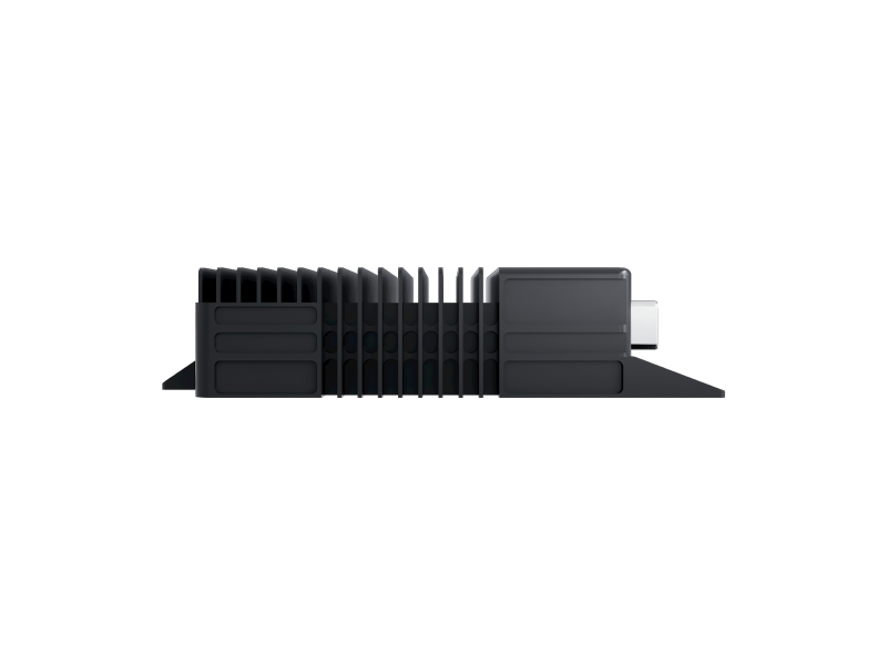 H3.0 Computing Platform – Side View