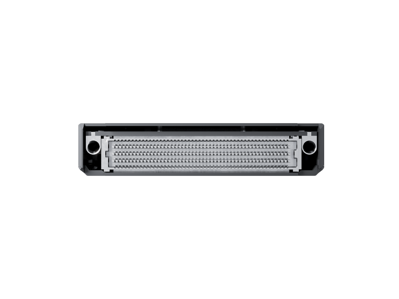 VNX+ Computing Module – Front View